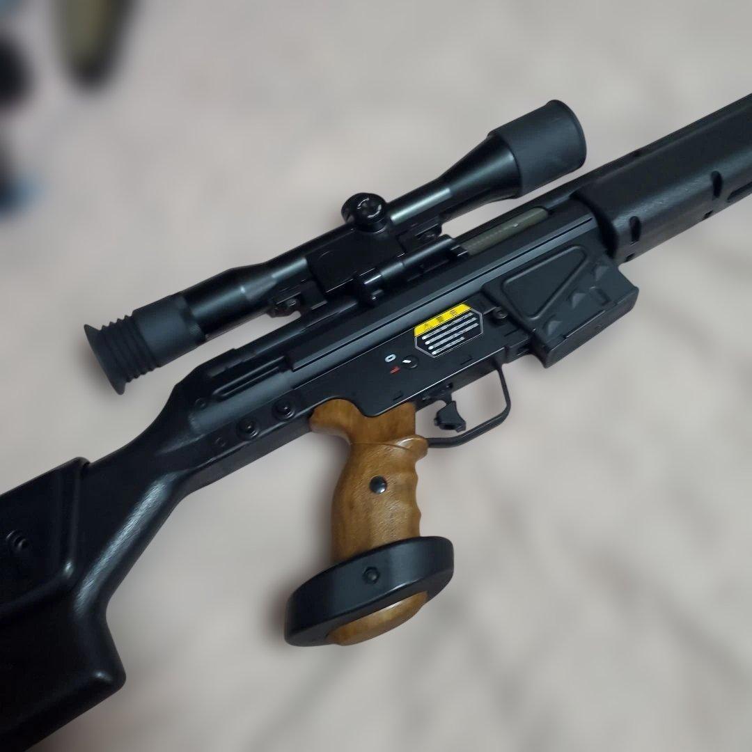 東京マルイ PSG1