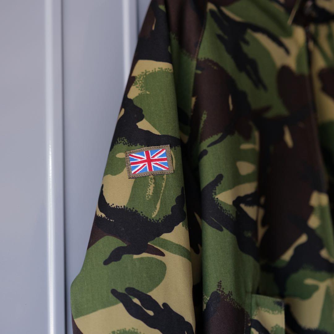 BARACUTA GRYFFIN コラボ G9 ミリタリージャケット レア