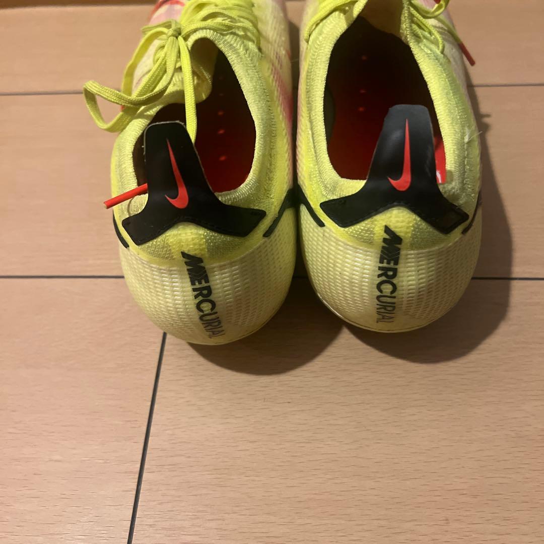 Nike マーキュリアル エリート　FG　 29.5センチ タイムセール‼️‼️‼️