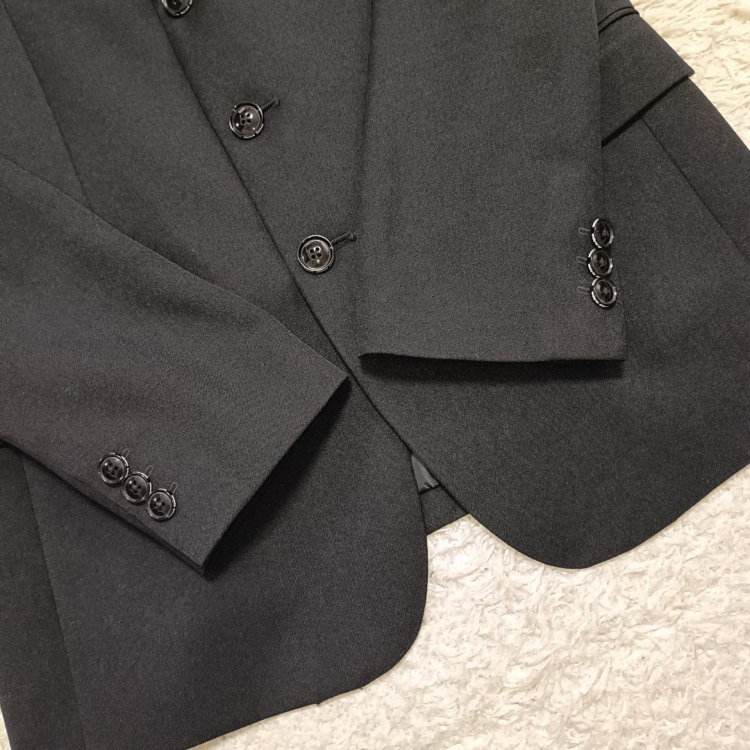 【5点セット】美品✨️ワルツバイビームスデザイン フォーマルスーツ 卒服 170