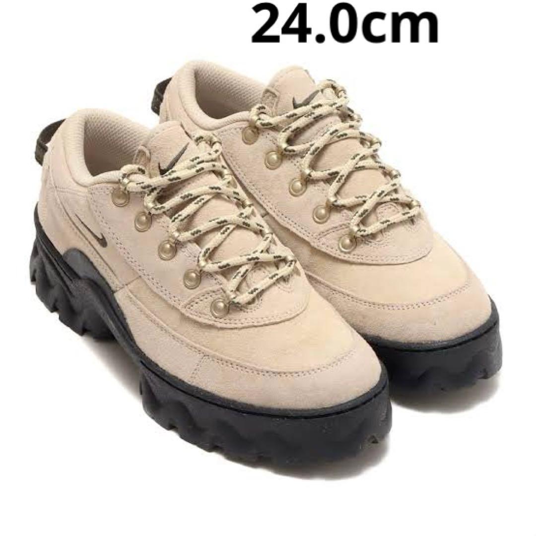 Nike ヴィメンズ　ラハールLOW 24.0cm