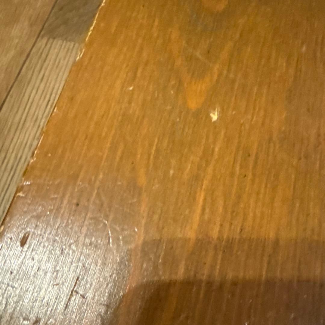 アンファン　センターテーブル　こたつ　アンファン家具