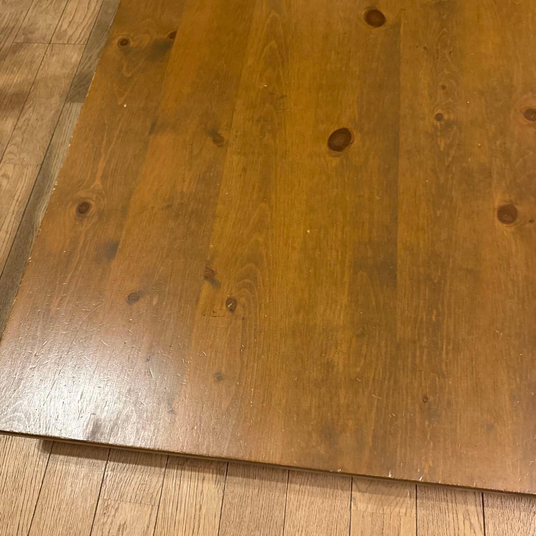 アンファン　センターテーブル　こたつ　アンファン家具