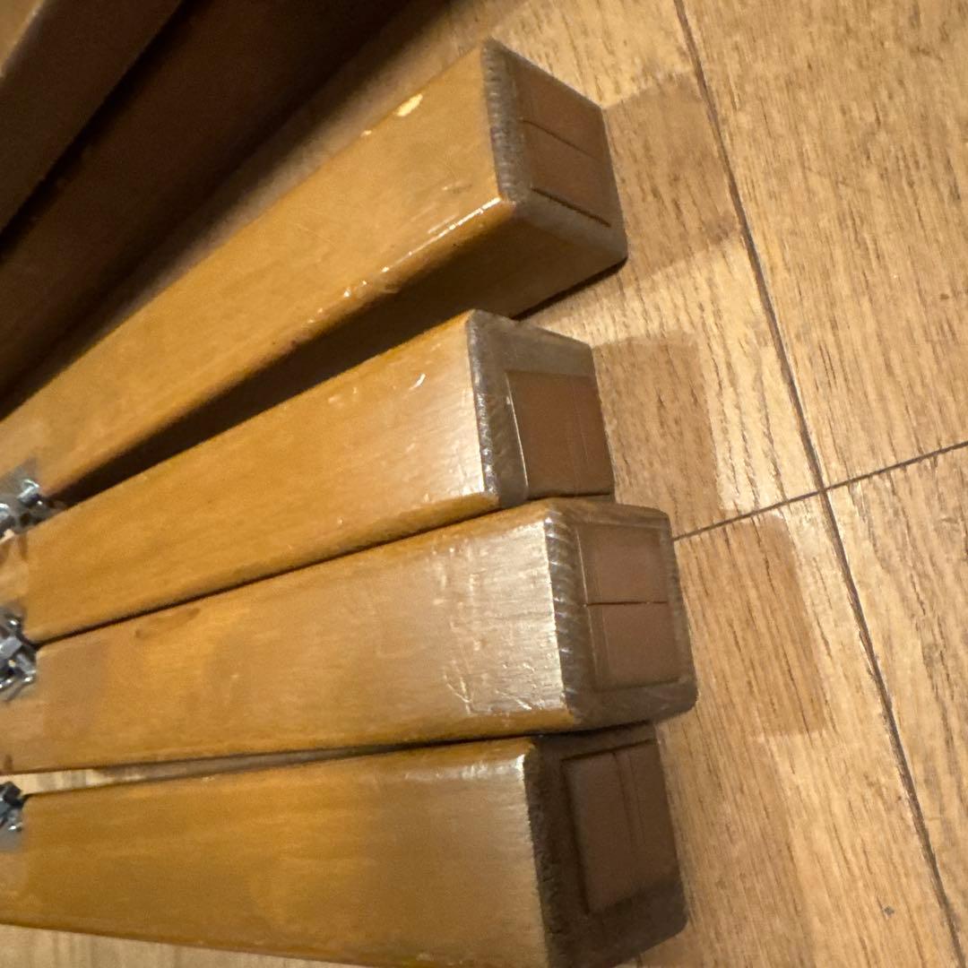 アンファン　センターテーブル　こたつ　アンファン家具