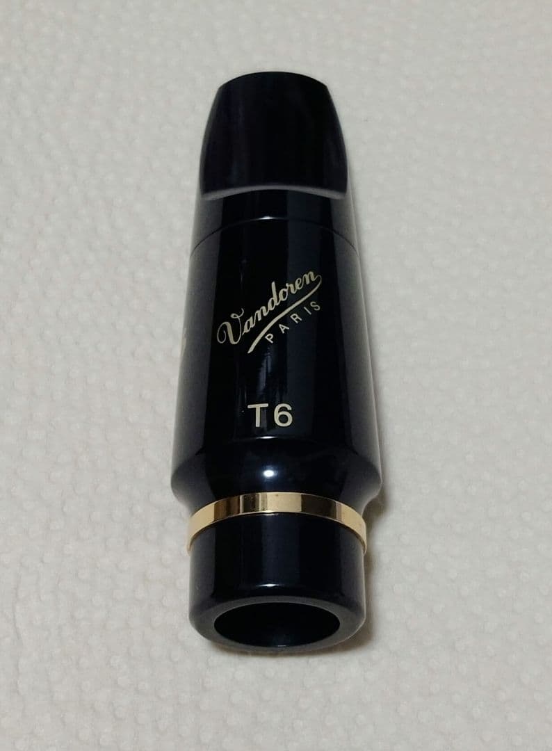 バンドレン　V16 T6　テナーサックス