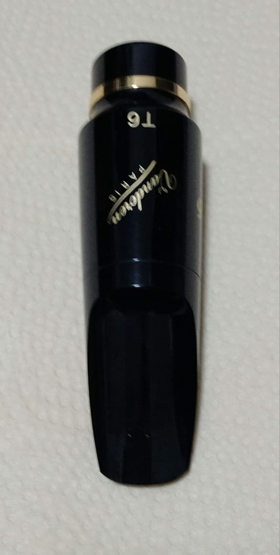 バンドレン　V16 T6　テナーサックス