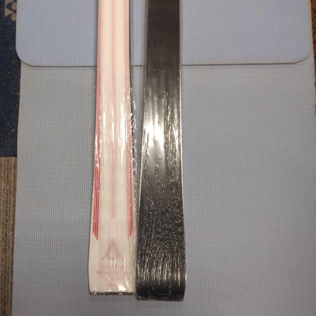 BLUEMORIS S-POTION 165cm、未使用・新品