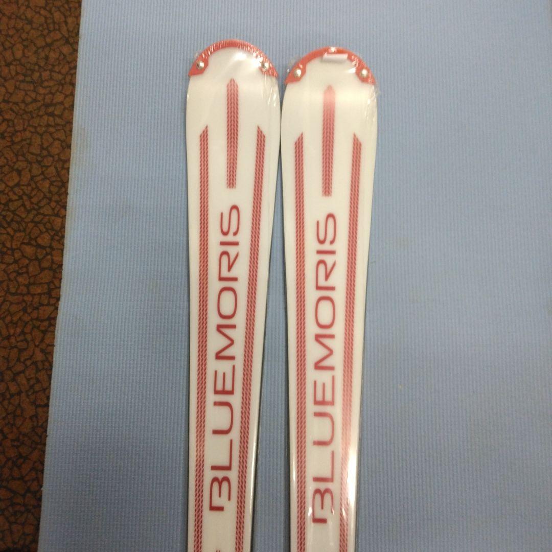 BLUEMORIS S-POTION 165cm、未使用・新品