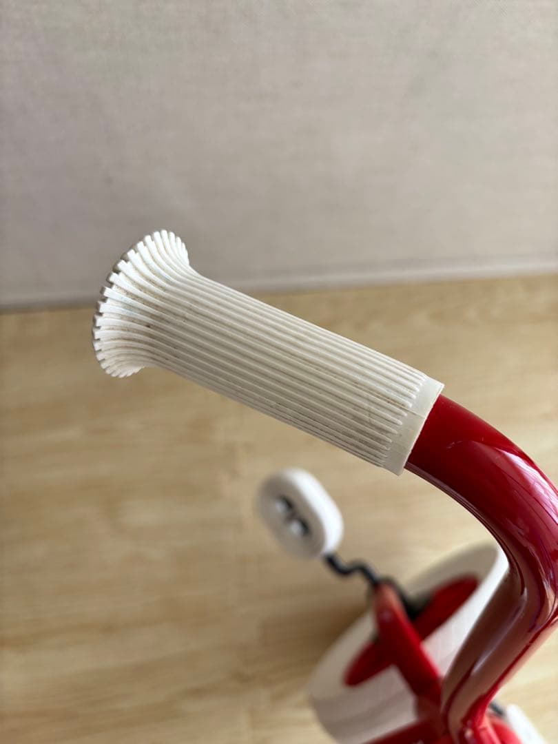 Winther 赤 三輪車