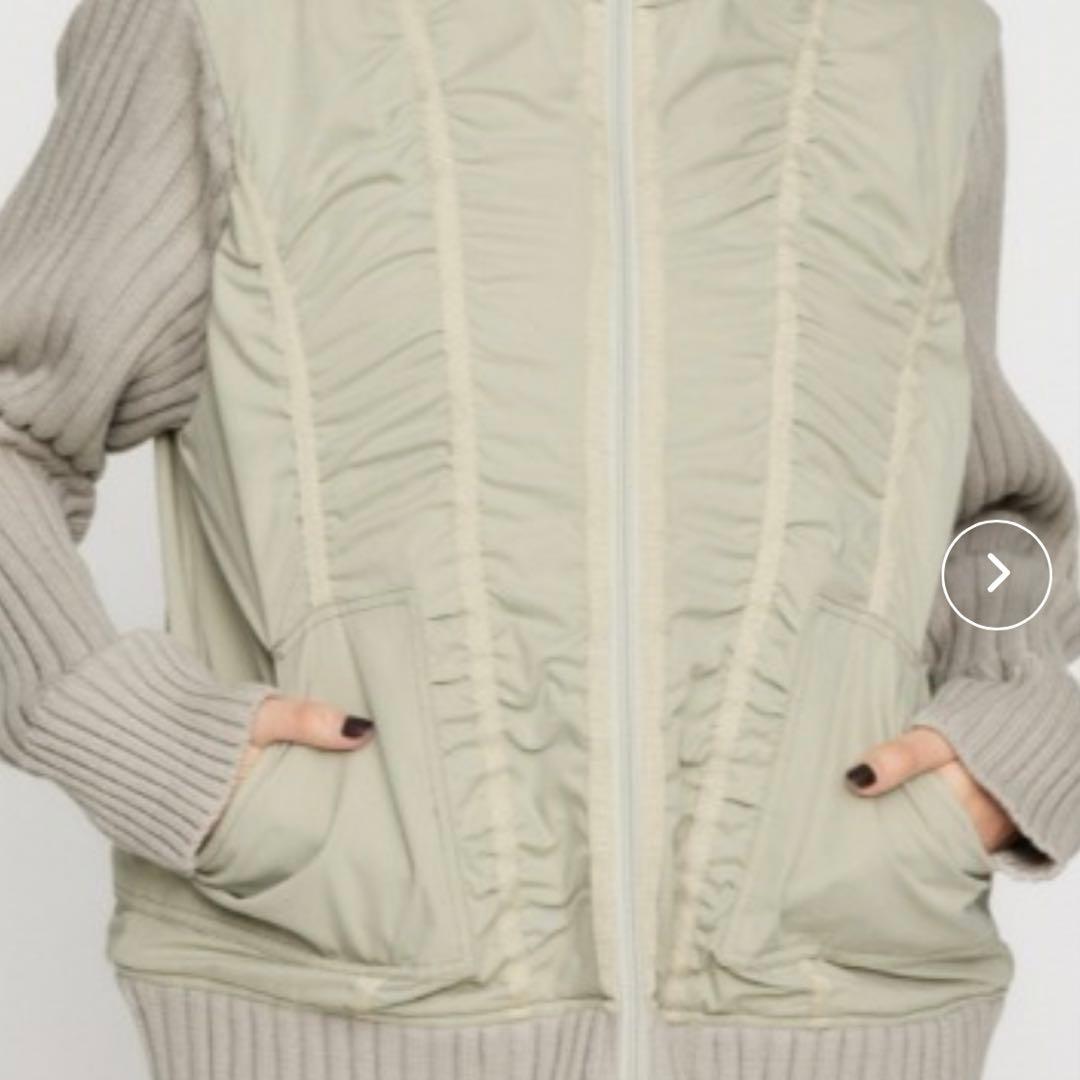 Lagua gem ジャケット ラグアジェム 2024