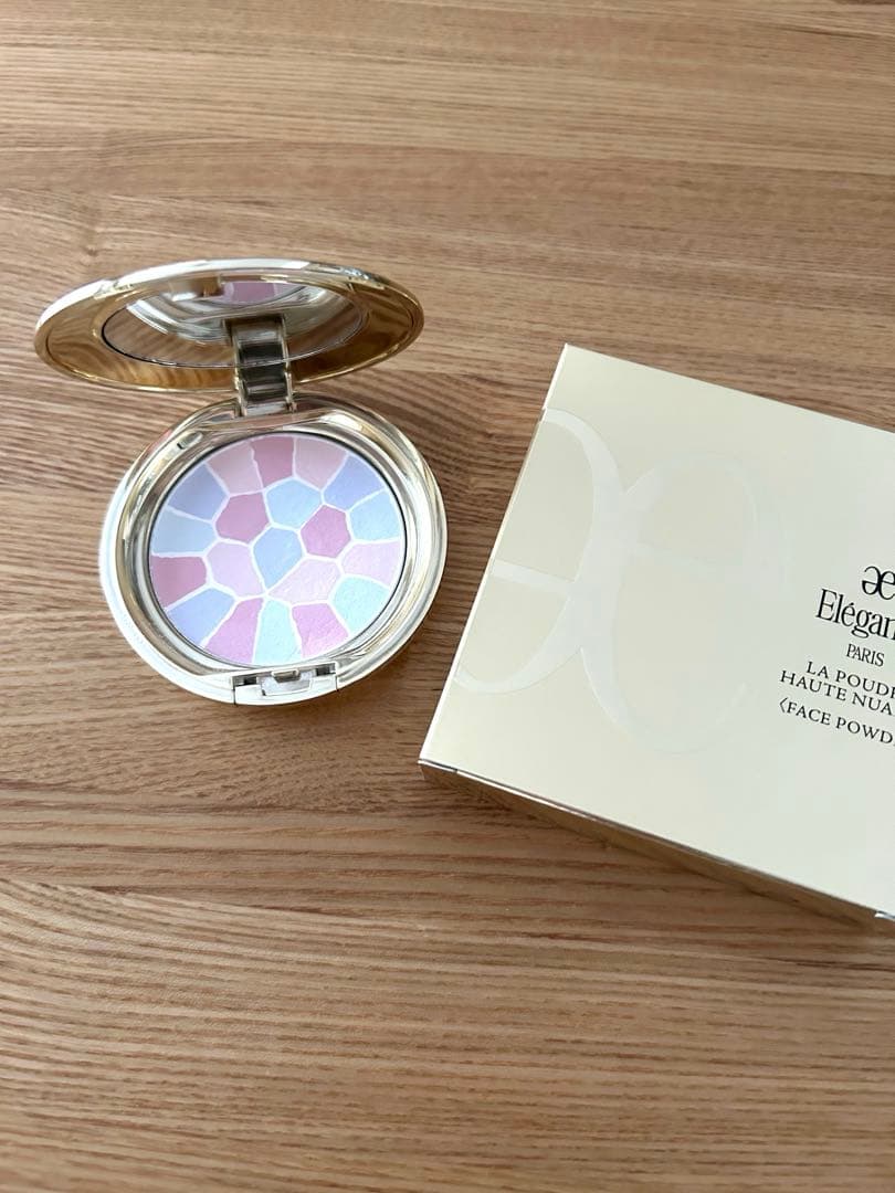 【Elegance】エレガンス ラプードル オートニュアンス Ⅷ（8）