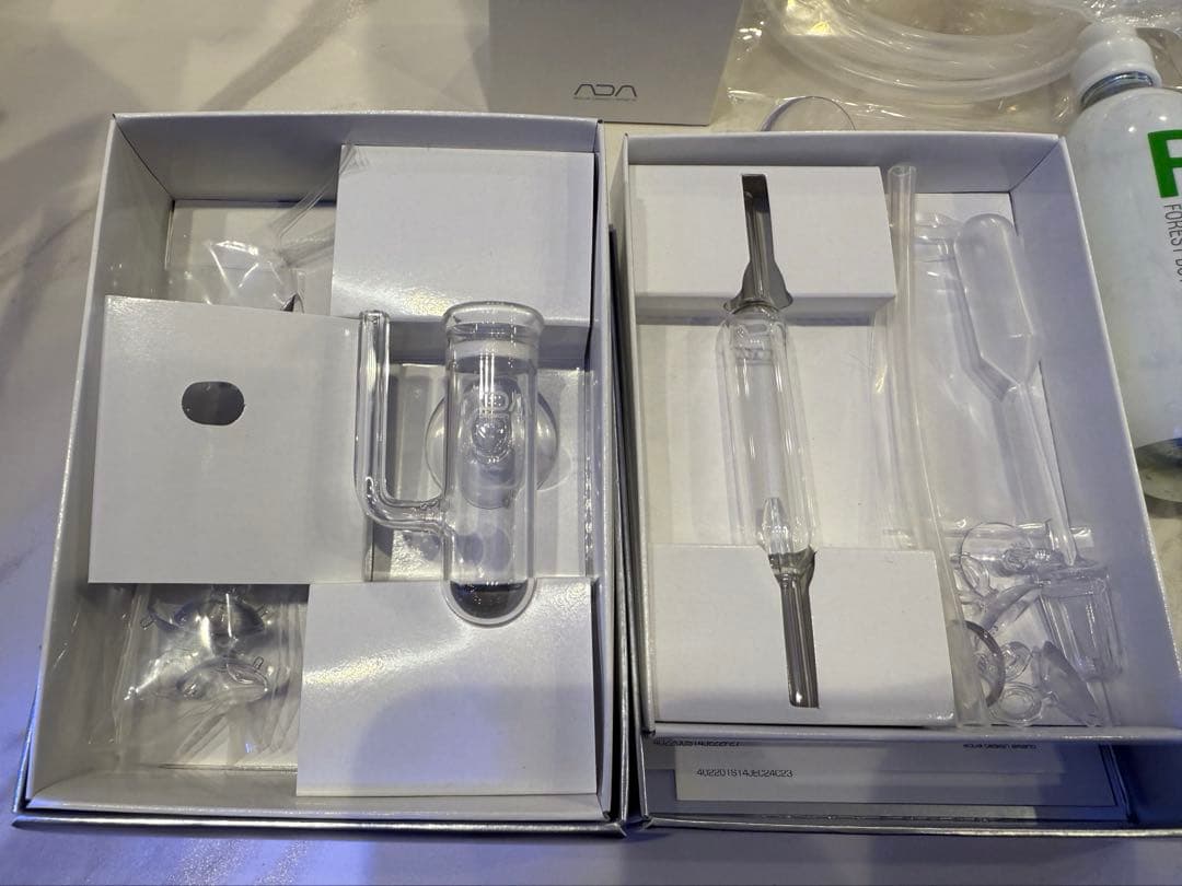 ADA 水草用器具セット