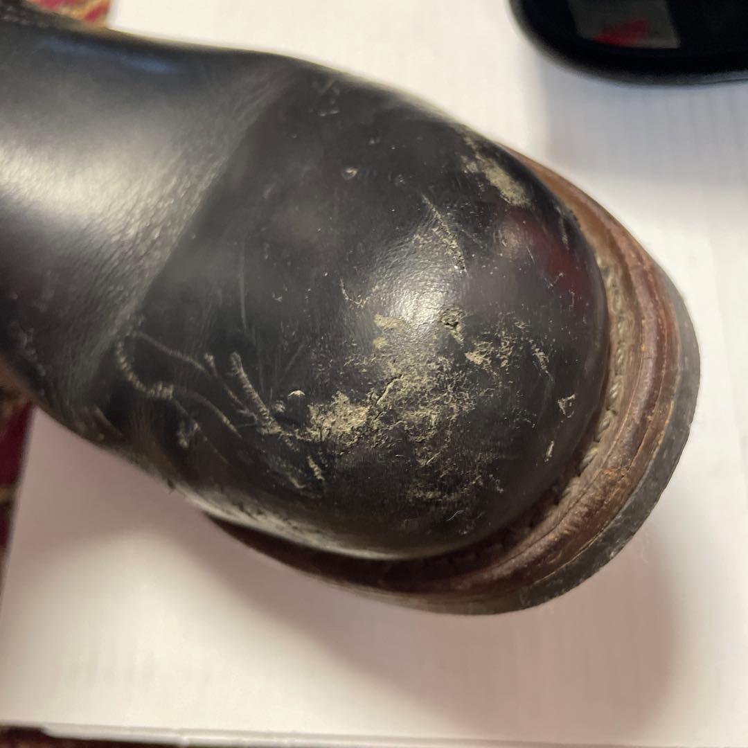 RED WING レッドウィング 2976 エンジニアブーツ USA製 25cm