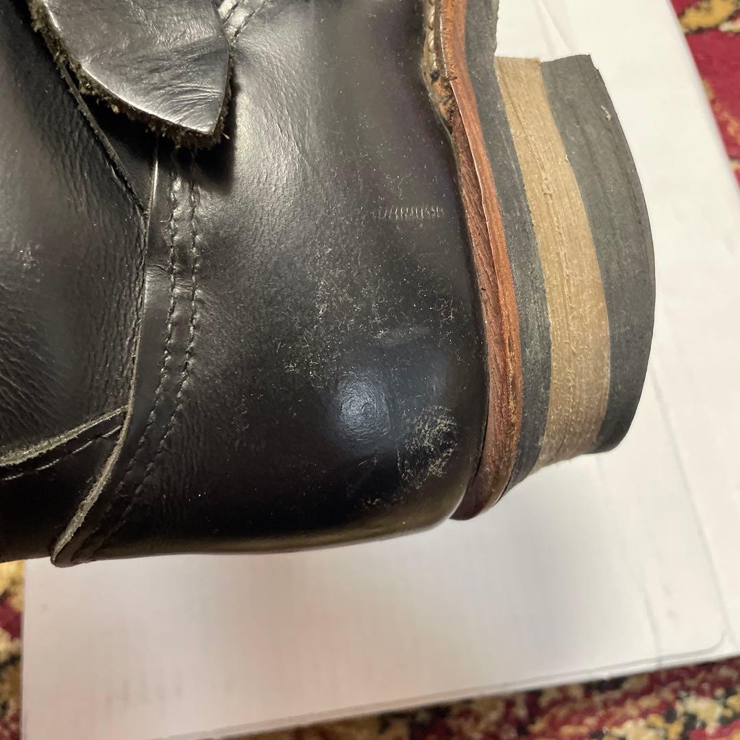 RED WING レッドウィング 2976 エンジニアブーツ USA製 25cm