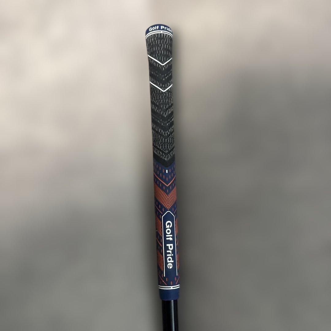 3w用 ベンタス TR ブルー 7S タイトリストスリーブ シャフトのみ