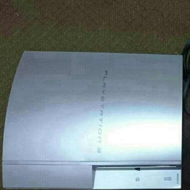 ps3旧型40GB