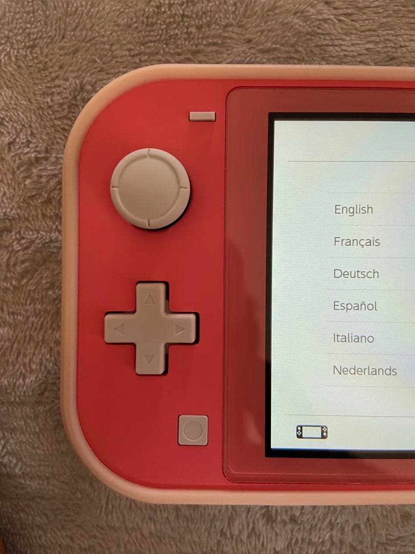 る*ま様 Nintendo Switch Lite ターコイズ、コーラル 桃鉄ワ