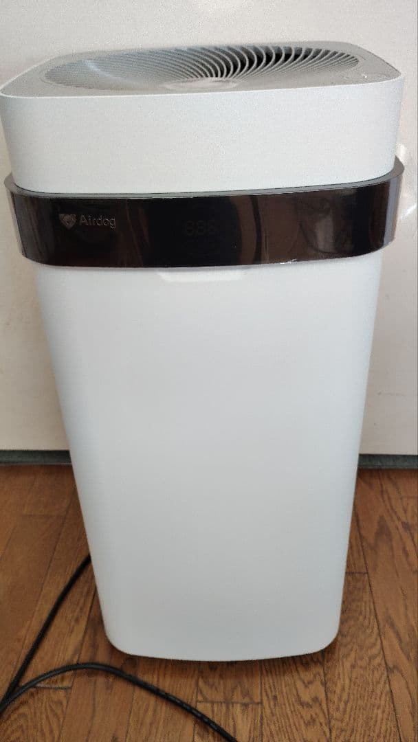 あ*ら様 エアドック/airdog X5D/KJ300F-X5D/2023年製/