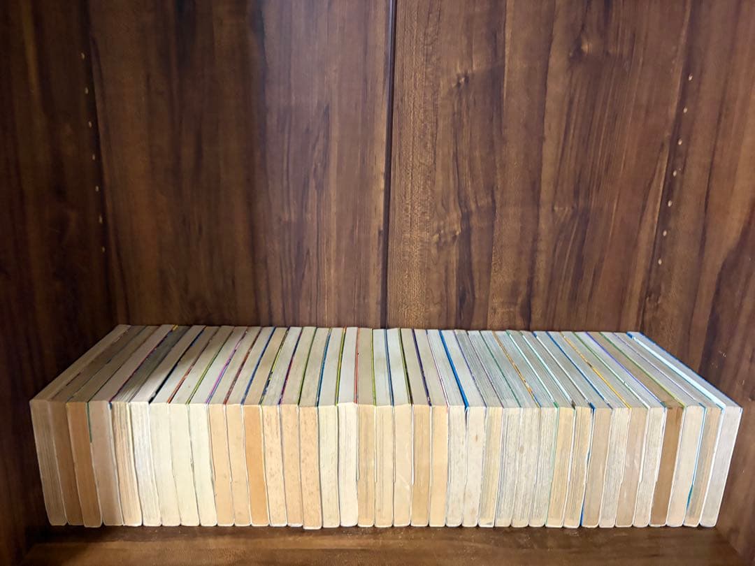 131冊ジョジョの奇妙な冒険　スティールボールラン　ジョジョリオン全巻セット