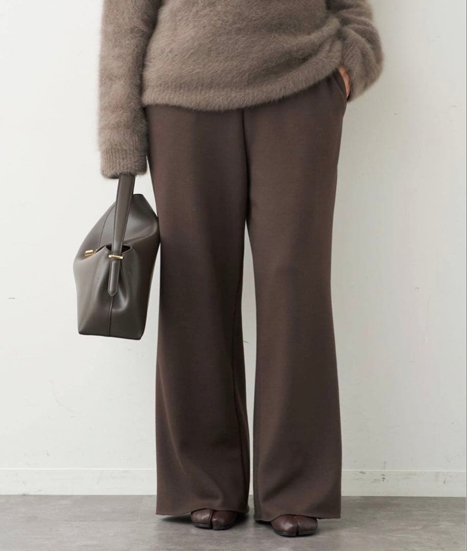 Deuxieme Classe *Warm スウェット パンツ 34