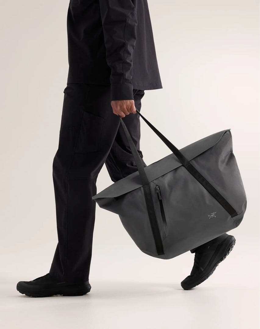 ARC'TERYX/グランヴィル30/防水トートバッグ/