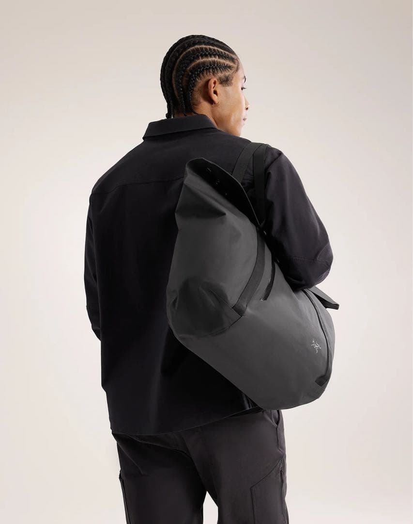 ARC'TERYX/グランヴィル30/防水トートバッグ/