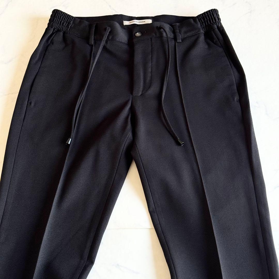 未使用級 現行タグ 近年 ジャブスアルキビオ マサッチョ ジャジースラックス M