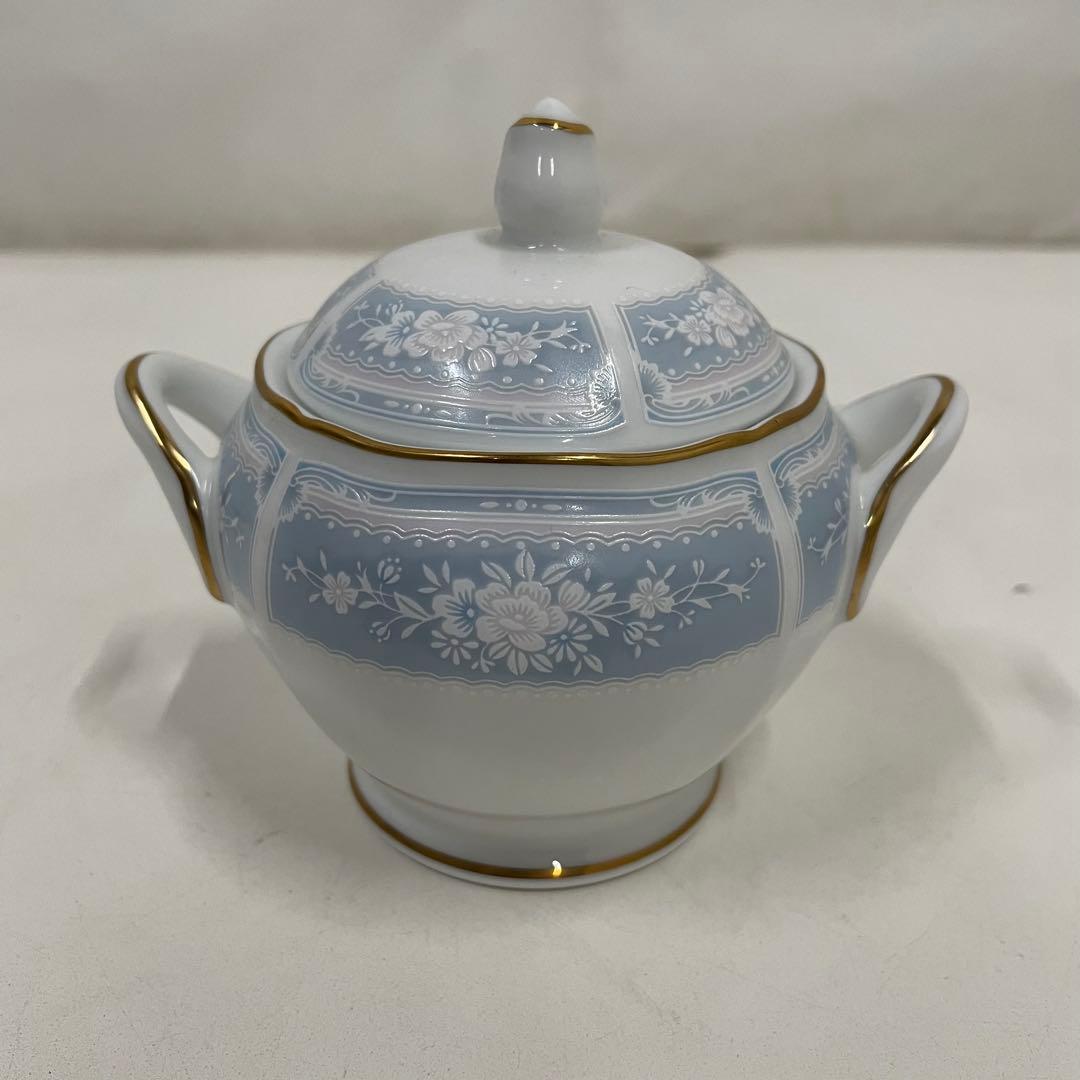 Noritake ノリタケ 食器セット レースウッドゴールド