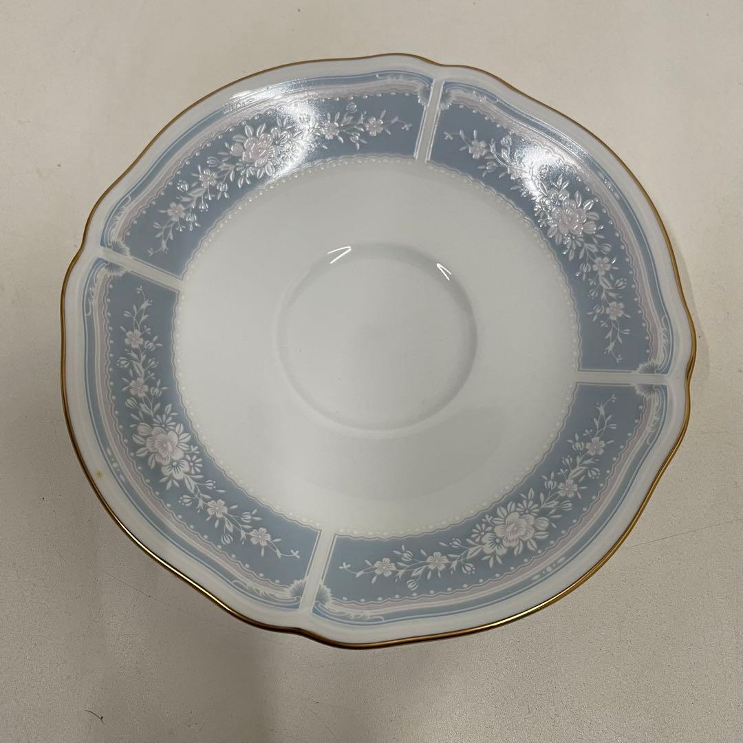 Noritake ノリタケ 食器セット レースウッドゴールド