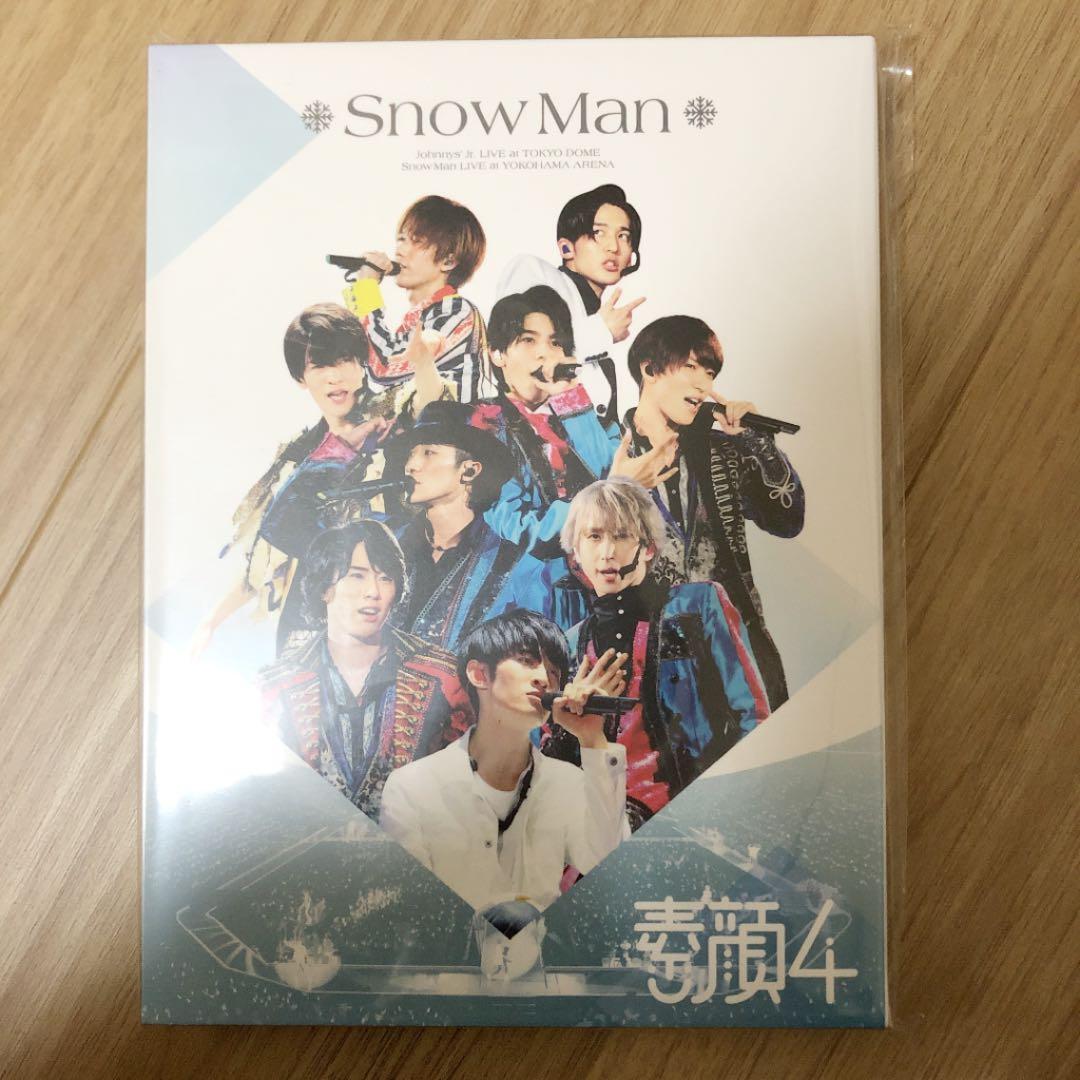  Man 素顔4 / 購入履歴提示可