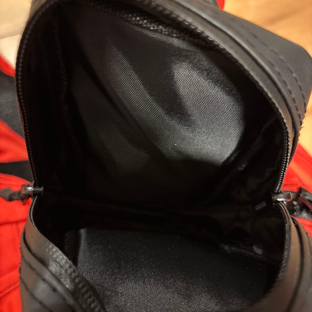 アピア　アングラーズユートピア　ライフジャケット