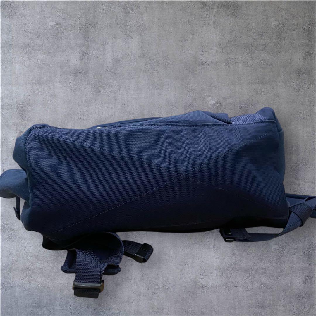 i*p様 PORTER × LOOPWHEELER ループウィラーリュック 限定