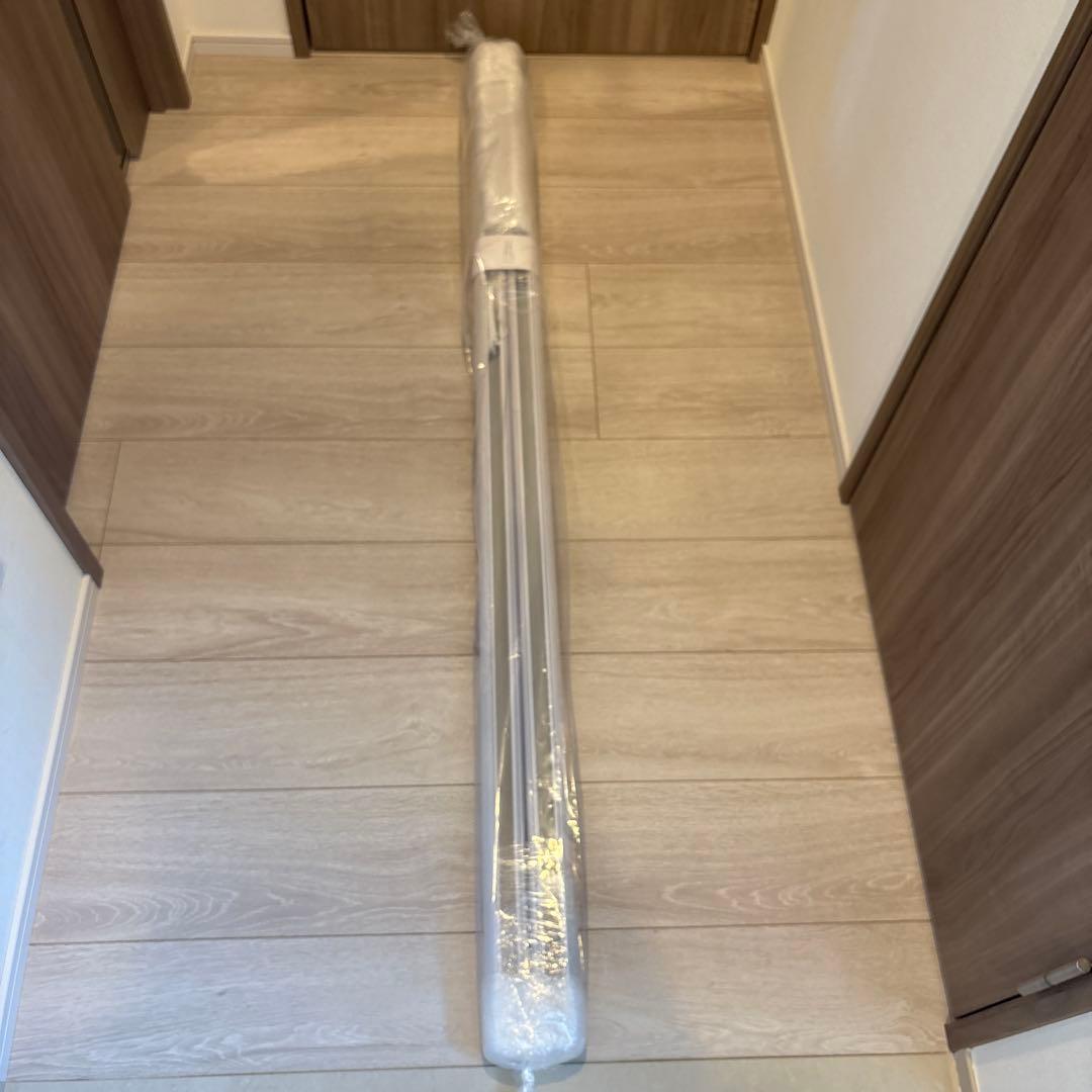 大型バーチカルブラインド　縦193×幅284