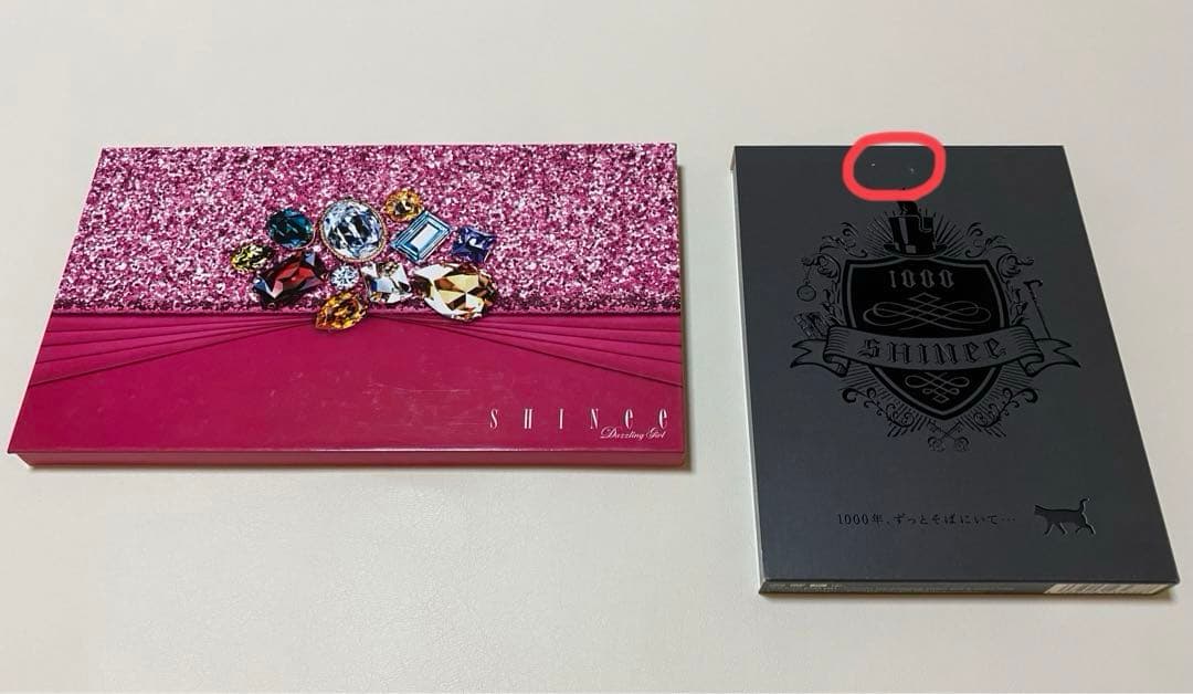 SHINee CD アルバム　まとめ売り14点　購入特典　写真　ファンミグッズ