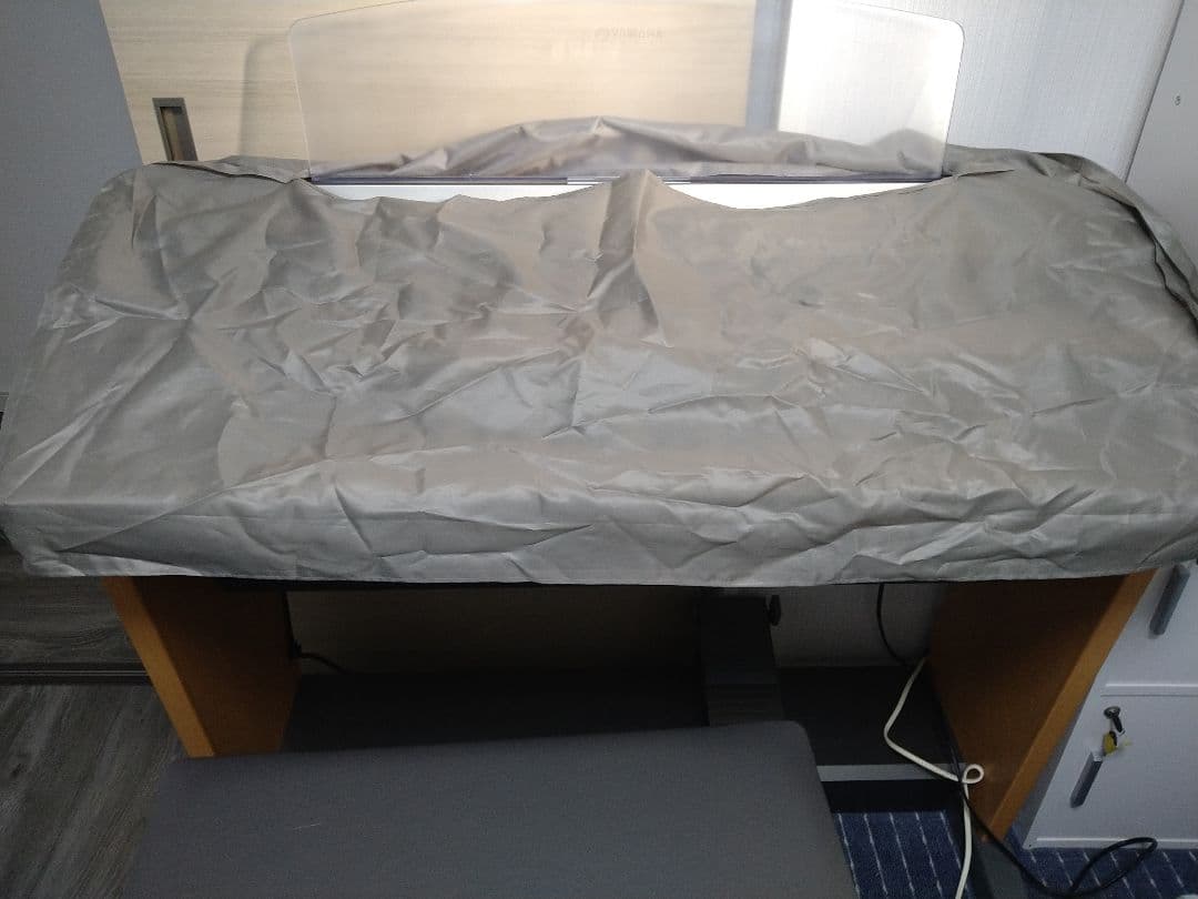 YAMAHAエレクトーン　ステージア　ELB-01