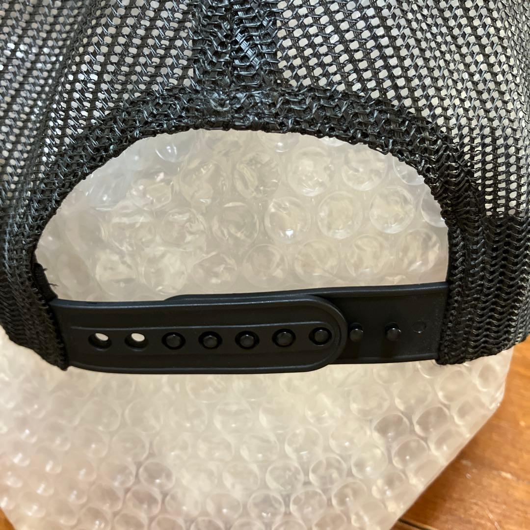 アークテリクス リーフ キャップ