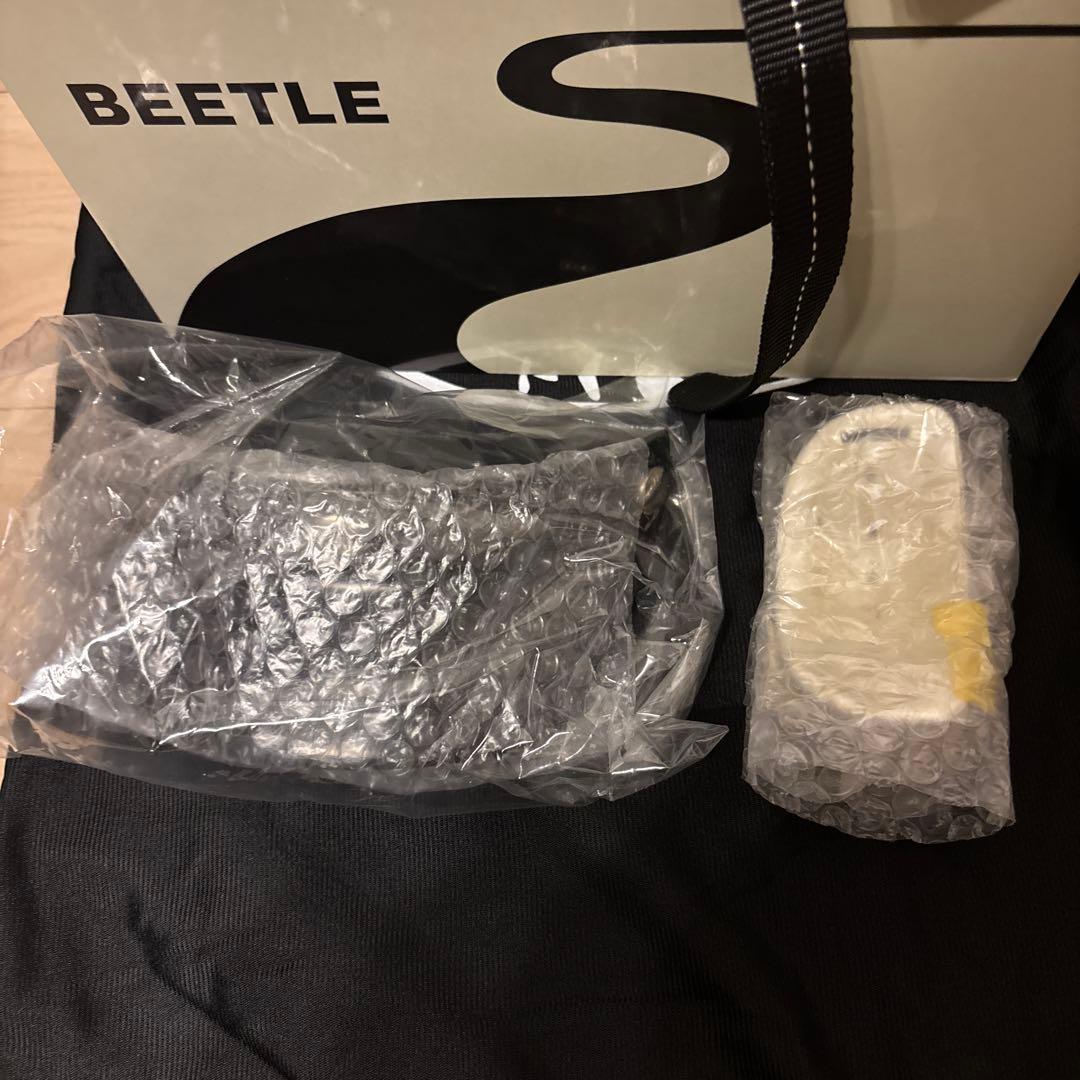 オーシャンビートル ショーティー4 ヘルメット アイボリー [OB522EX1]