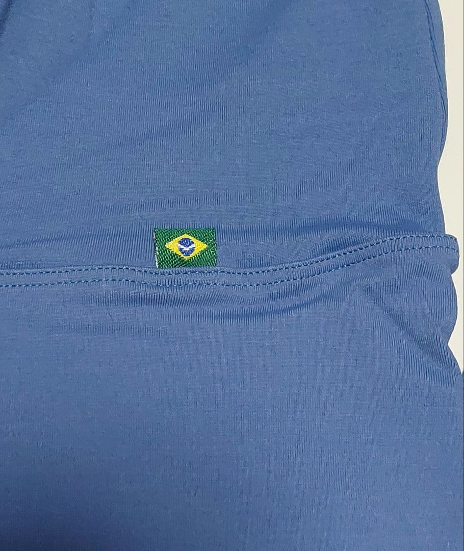 Linde Werdelin 青 ハートレギンス size M