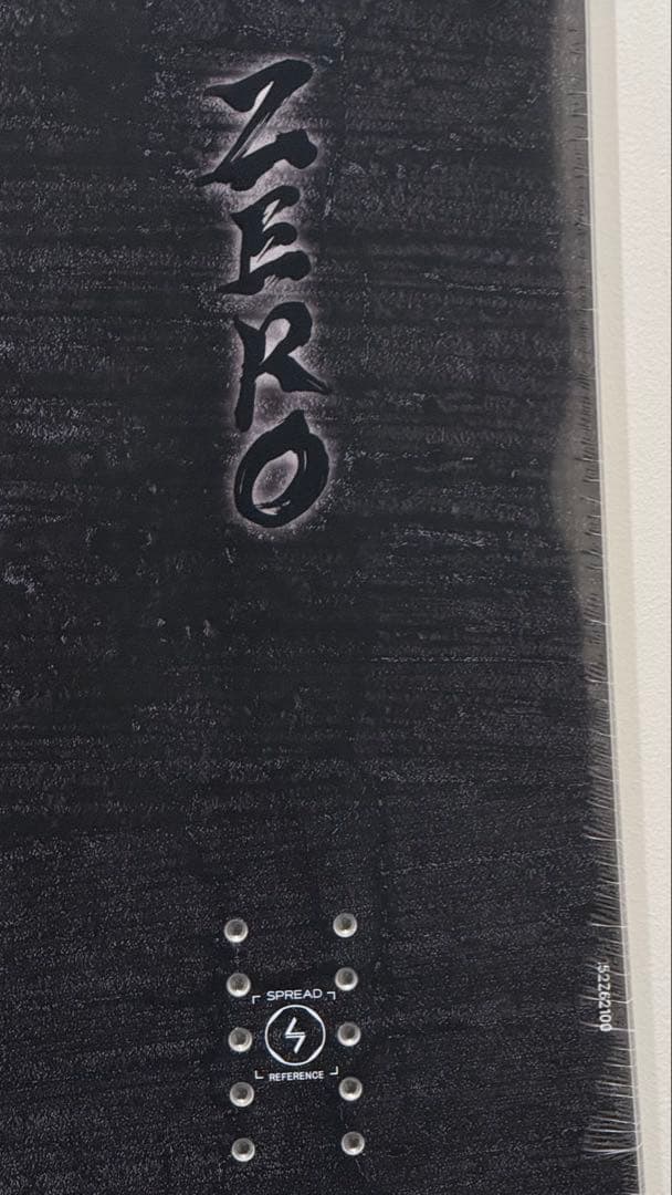 正月値引き　spread zero 152 2526 スプレッド　ゼロ　グラトリ