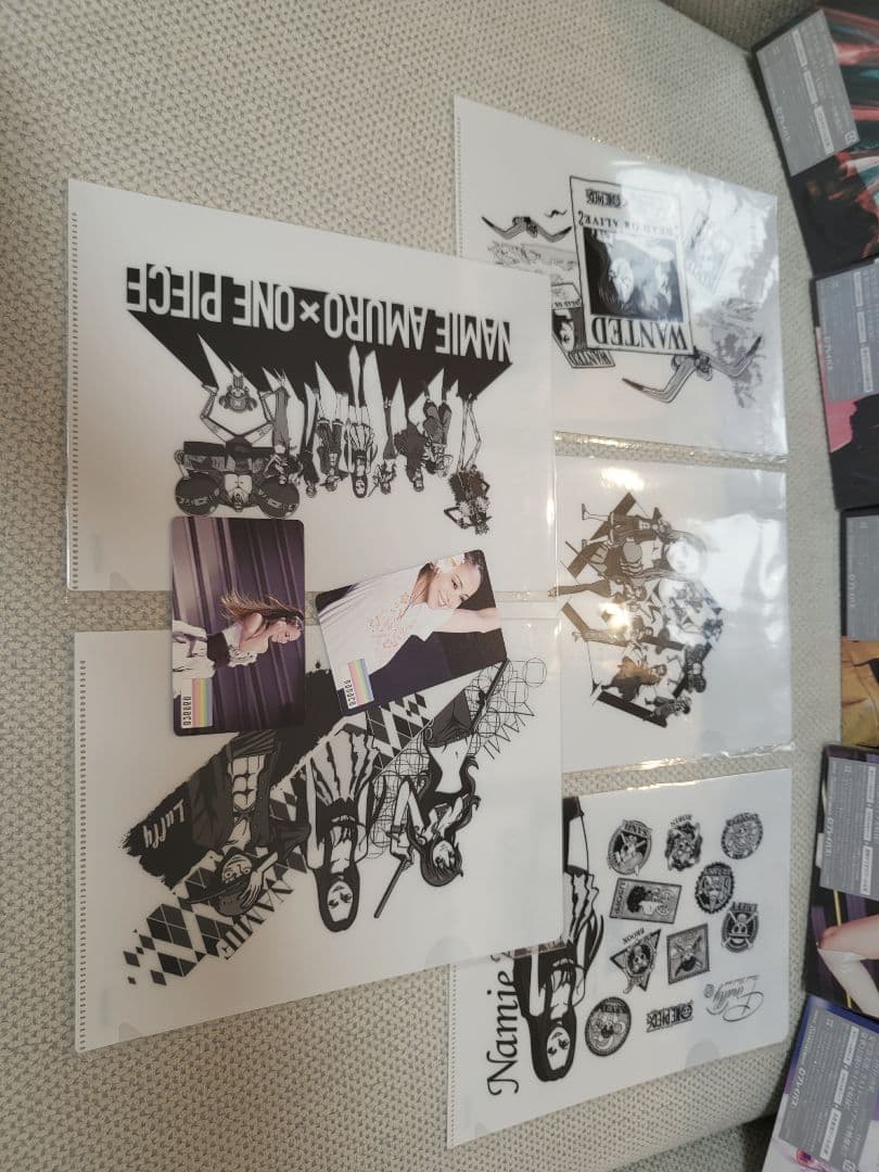 安室奈美恵DVD Final Tour 2018 〜Finally〜