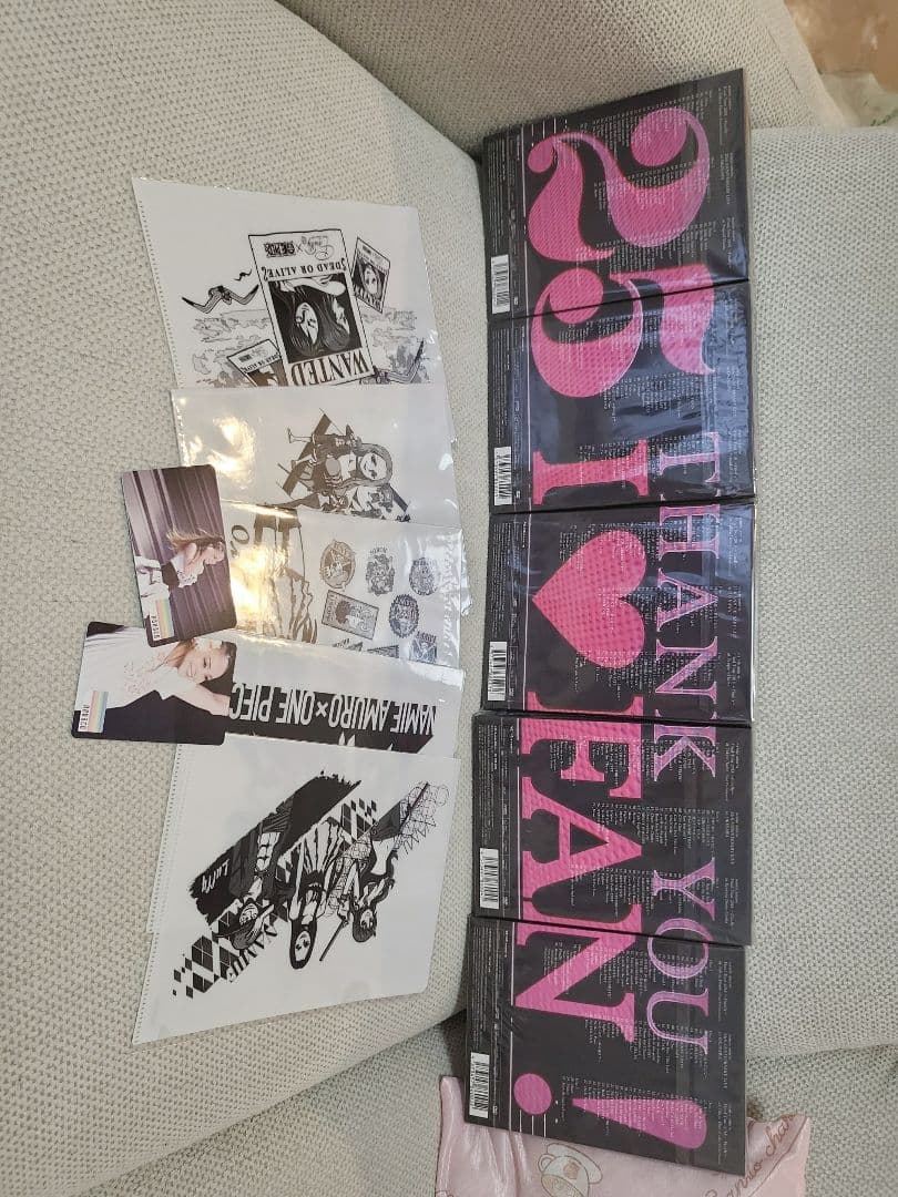 安室奈美恵DVD Final Tour 2018 〜Finally〜