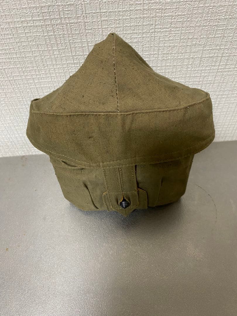 ロシア空挺部隊VDVキャンティ-ン　 フランスM52メスキット