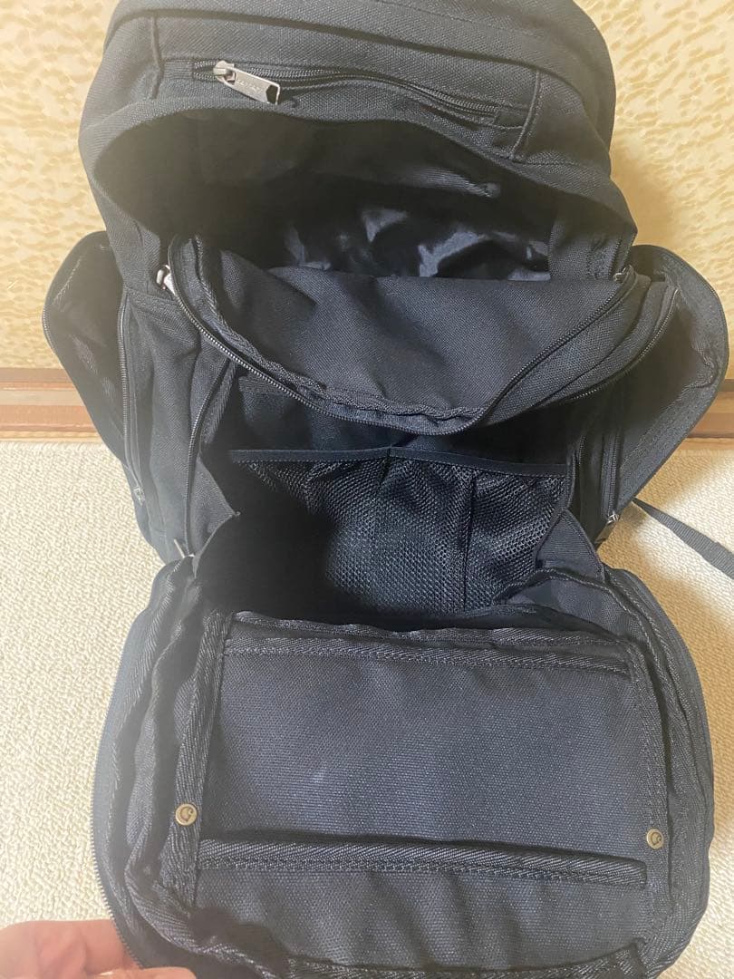 Carhartt レガシー デラックス ワークパック ジョングク