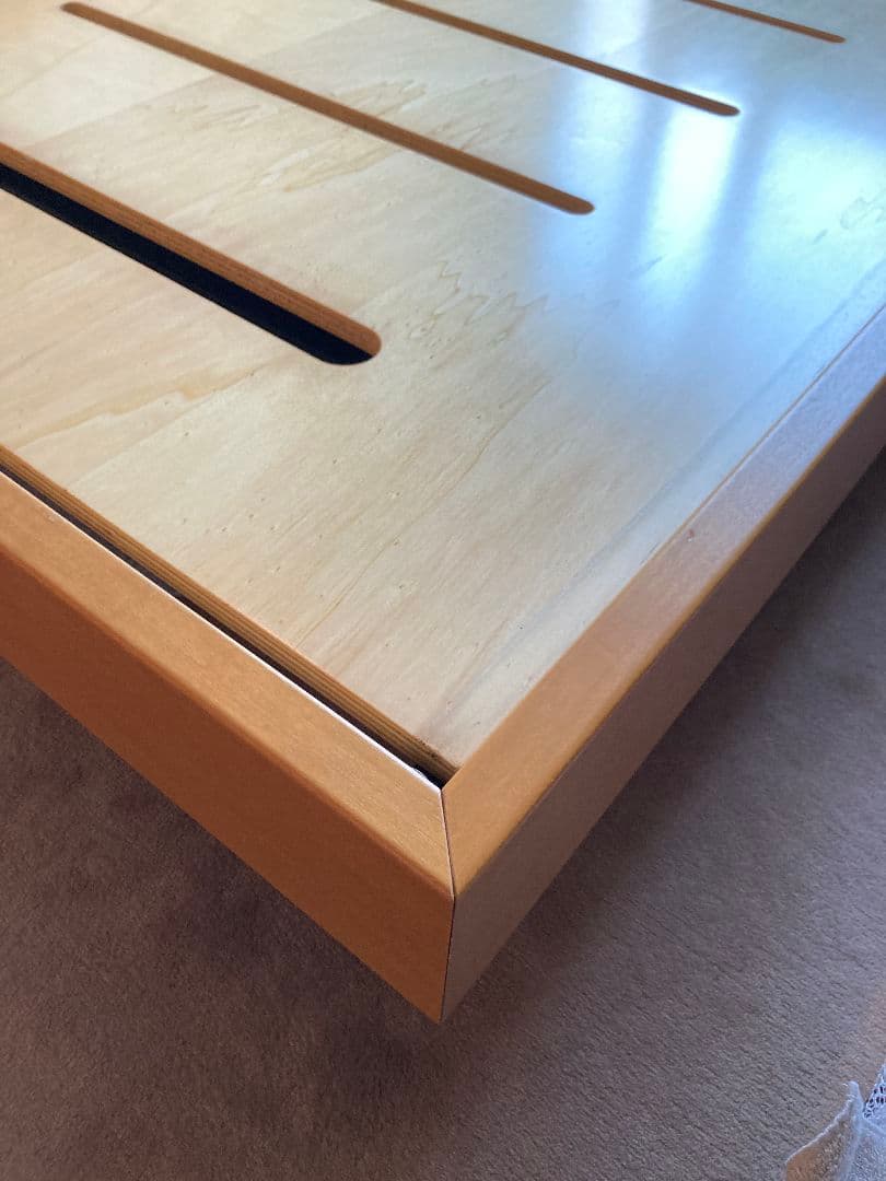 Vignoble★arflex アルフレックス シングルベッドフレーム