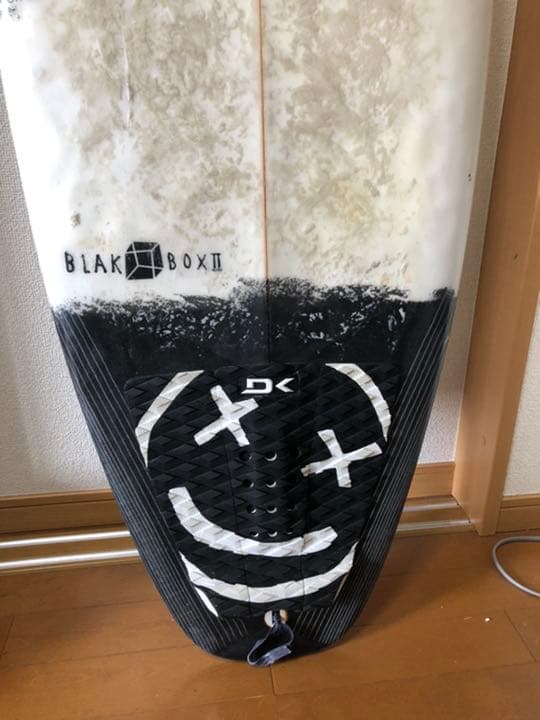 サーフボード JS