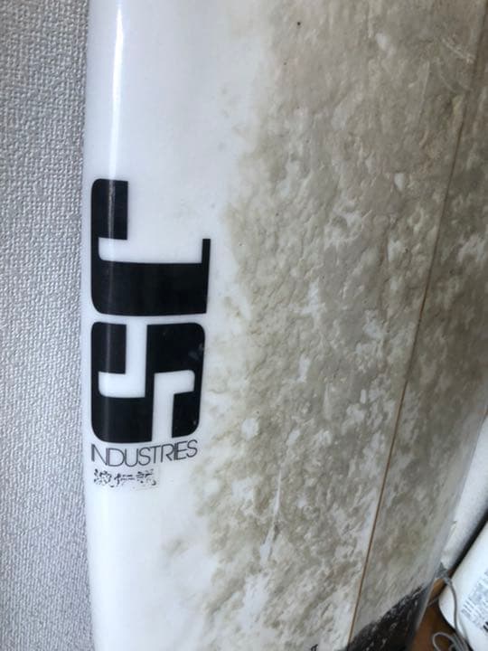 サーフボード JS