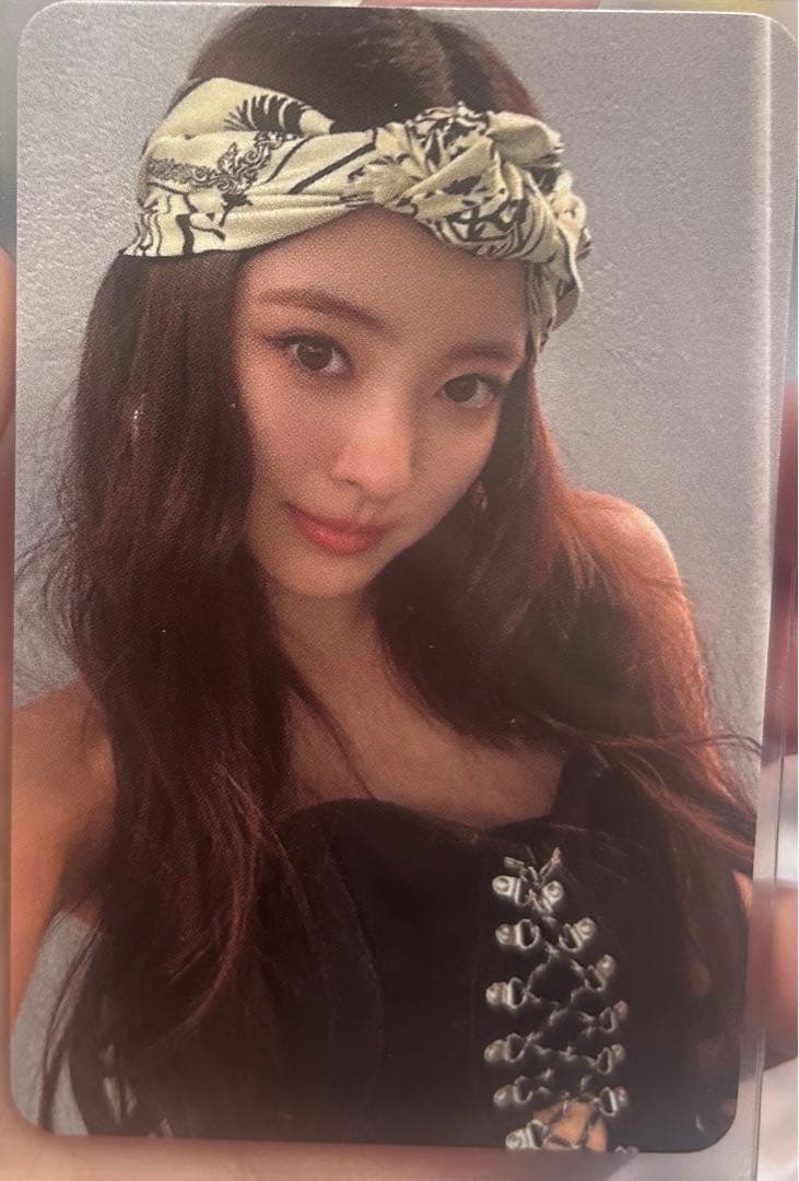 MEOVV ミヤオ anna アンナ サノク トレカ