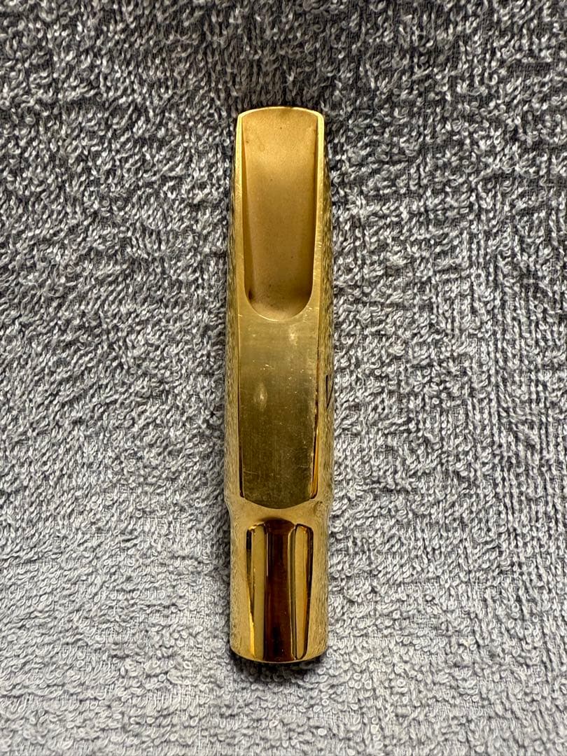 N*k様 Vandoren バンドレン V16 T75 テナーサックス メタルマ