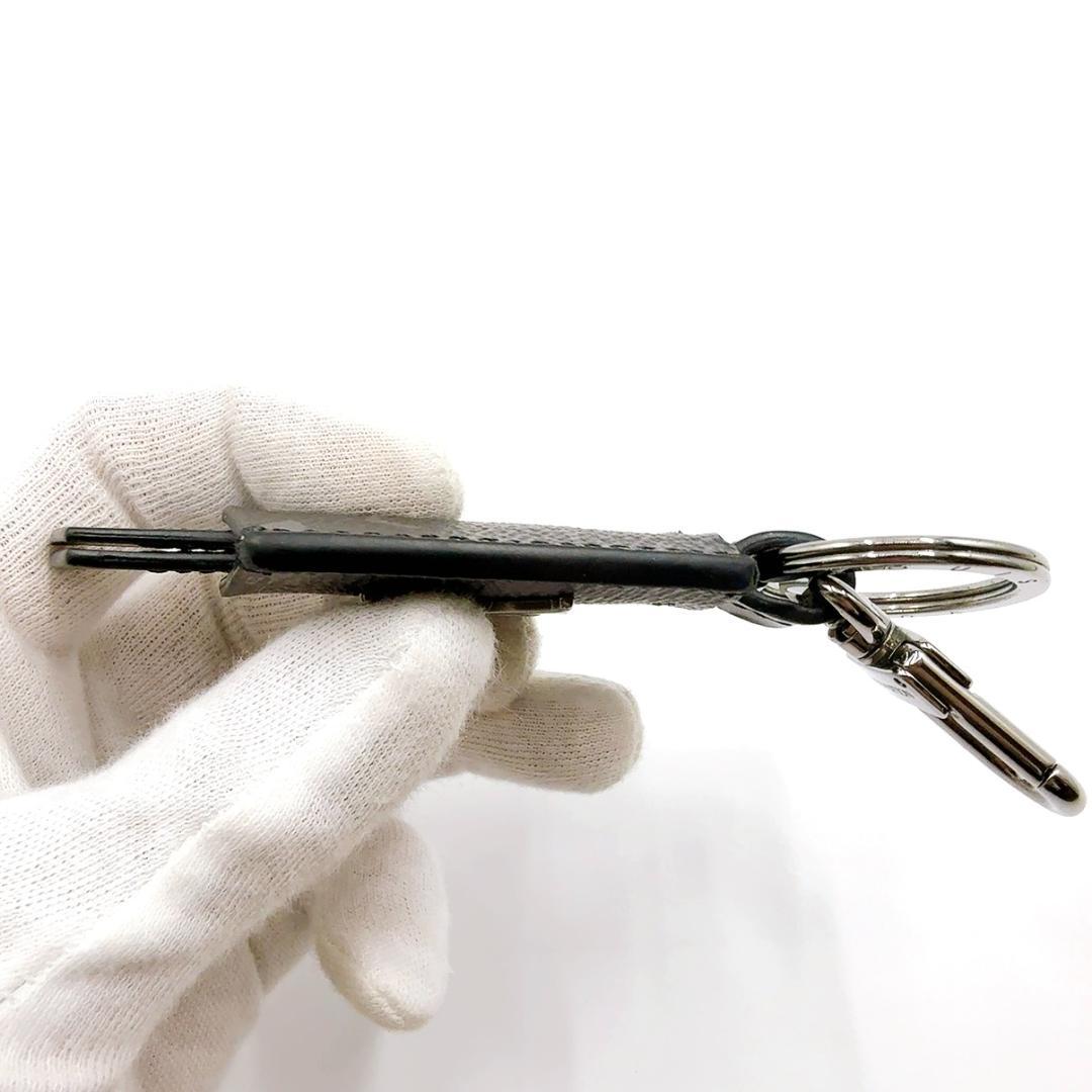 ◇ルイヴィトン◇モノグラムエクリプス/ポルトクレ/バックチャーム/M63620