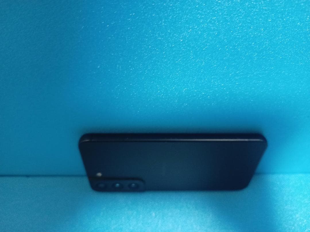 S22 Docomo SIMフリー